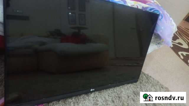 Телевизор на запчасти Чистогорский - изображение 1