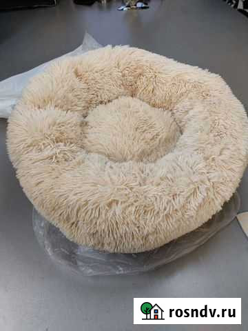 Лежанка для кошек и собак 60x20 Тольятти - изображение 1