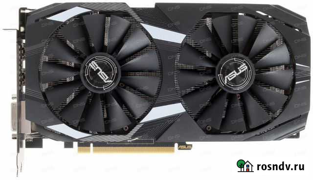 Видеокарта Rx 580 8 GB Великие Луки - изображение 1