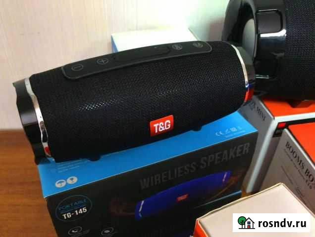 Колонки JBL новые 2021 Череповец - изображение 1