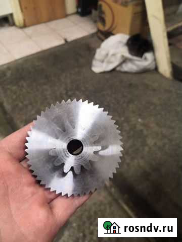 Металообработка выполним токарные, эрозионные услу Пермь - изображение 1