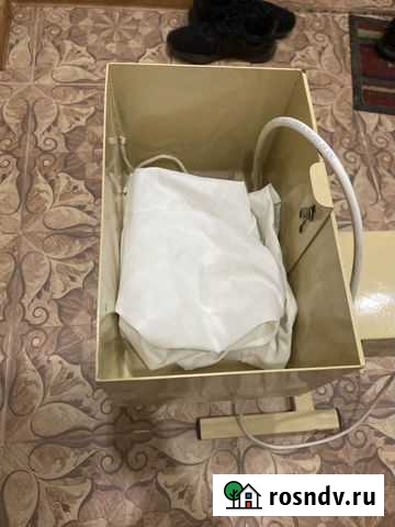 Мельница для сахарной пудры Пенза - изображение 1