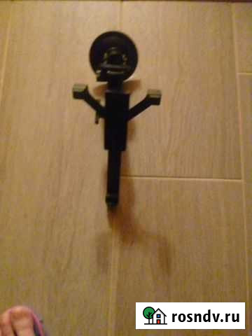 Держатель для планшета Санкт-Петербург - изображение 1