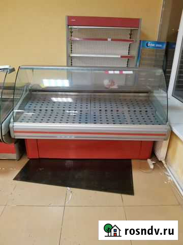 Торговое оборудование для магазина Великий Новгород - изображение 1