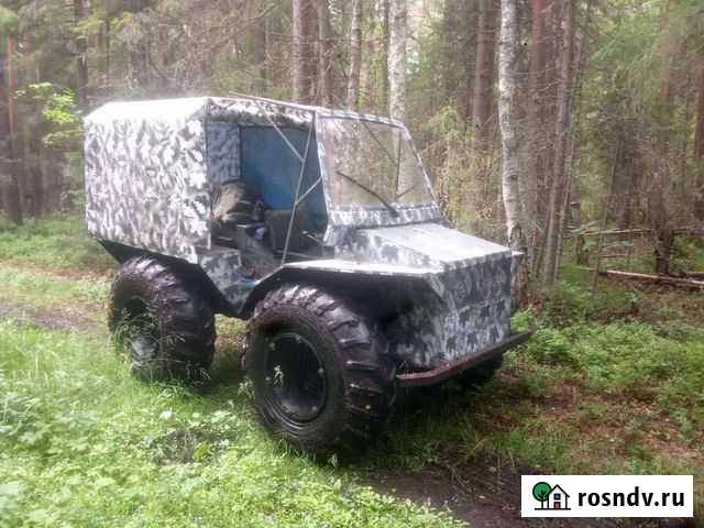 Продам каракат Сямжа - изображение 1