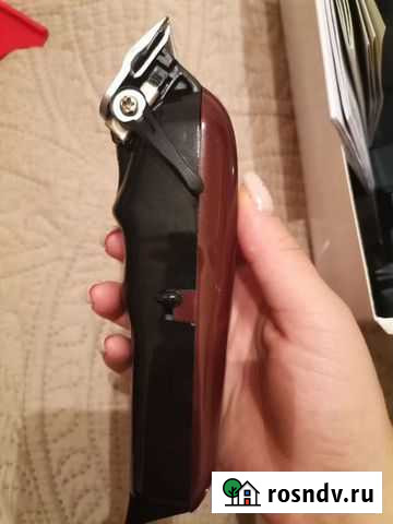 Машинка для стрижки волос wahl Санкт-Петербург - изображение 1