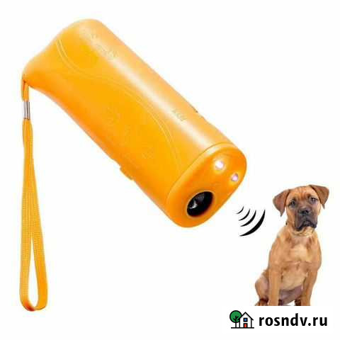 Отпугиватель Улан-Удэ - изображение 1