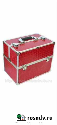 Кейс Тихвин - изображение 1