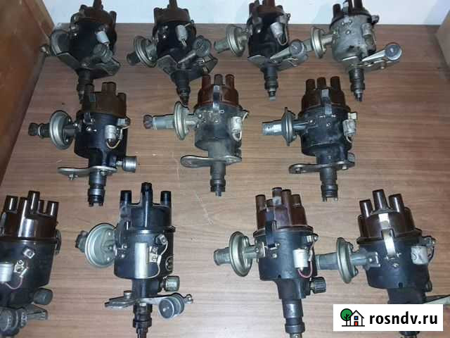 Трамблер газ 21 Озерск - изображение 1