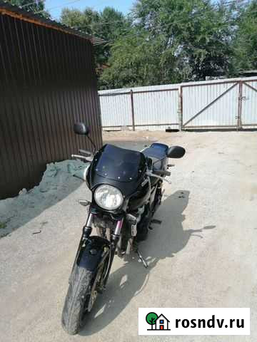 Honda cb 400 Благовещенск - изображение 1