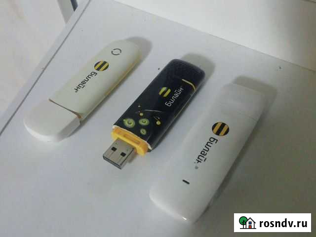 Модемы и роутеры 4g beeline и сим карты Рязань - изображение 1