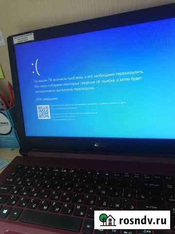 Ремонт ноутбуков, компьютеров и техники Екатеринбург - изображение 1