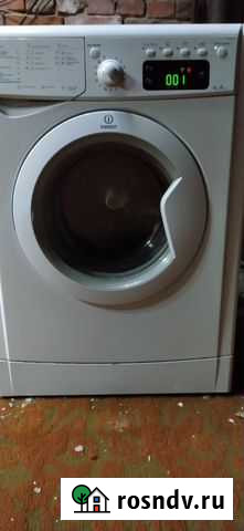 Стиральная машина бу Новокузнецк - изображение 1