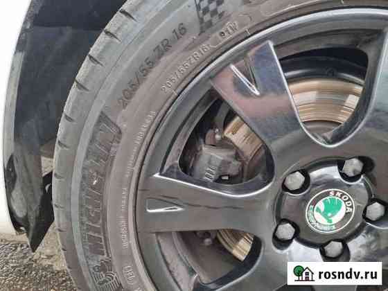 Michelin 205/55 R16 Ейск