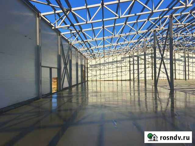 Стяжка пола,Наливной пол,Бетонирование,Заливка Биробиджан - изображение 1