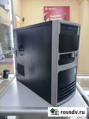 Системный блок AMD Athlon(С13) Йошкар-Ола - изображение 1