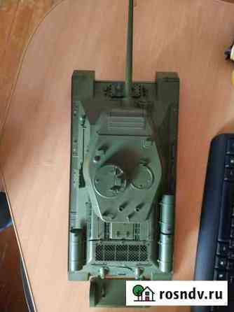 Модель танка Т-34-85 Гагарин