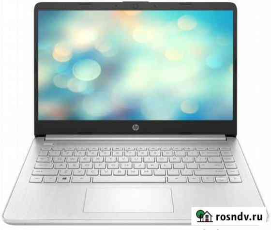 Ноутбук HP 14s-fq1013ur, AMD Ryzen 7 5700U Магнитогорск