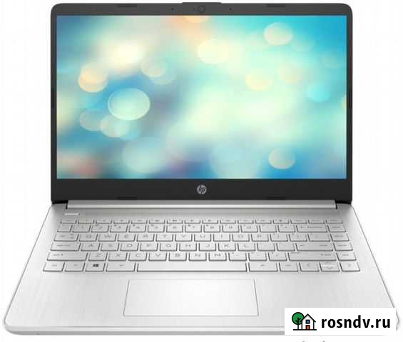Ноутбук HP 14s-fq1013ur, AMD Ryzen 7 5700U Магнитогорск - изображение 1