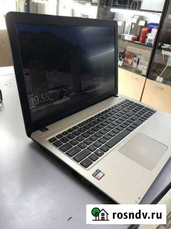 Ноутбук Asus X540Y фн Нижний Тагил - изображение 1
