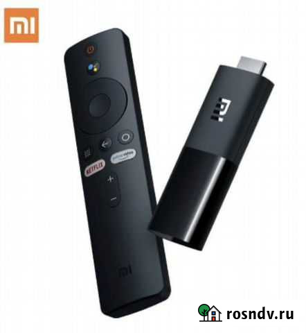 Xiaomi mi tv stick Грозный - изображение 1