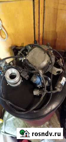 Газовое оборудование Миасс - изображение 1