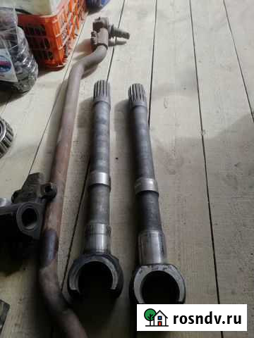 Шрус внутренний камаз 4310 Кострома - изображение 1