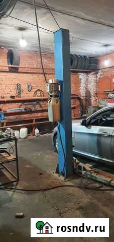Подъемники автомобильные Станкоимпорт Дедовск - изображение 1