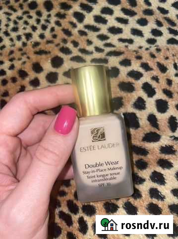 Крем тональный Набережные Челны - изображение 1