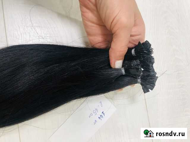 Волосы для наращивания славянка Энгельс - изображение 1