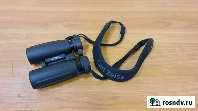 Бинокль carl zeiss Пермь - изображение 1