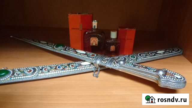 Макет. 2 пары ножен пустых Рубцовск - изображение 1