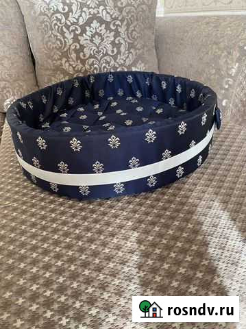 Лежанка для питомца Шахты - изображение 1