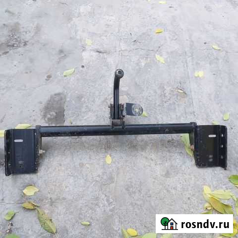 Фаркоп Киа спортейж хундай 35 Джанкой - изображение 1