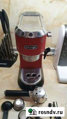 Кофеварка Вологда - изображение 1