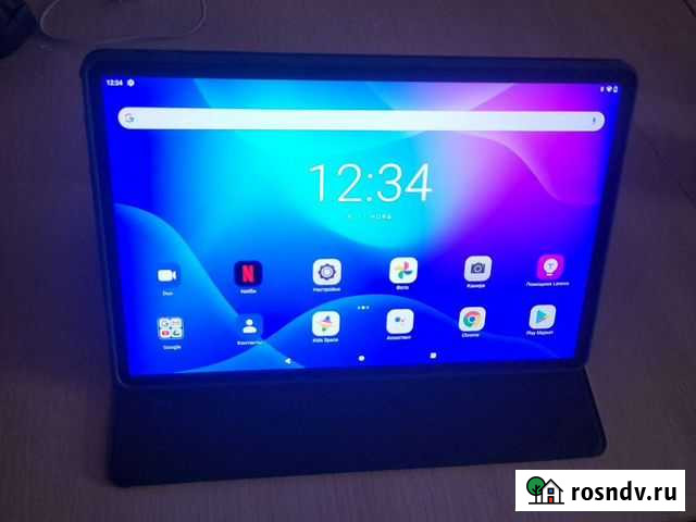 Lenovo pad p11 pro Люберцы - изображение 1