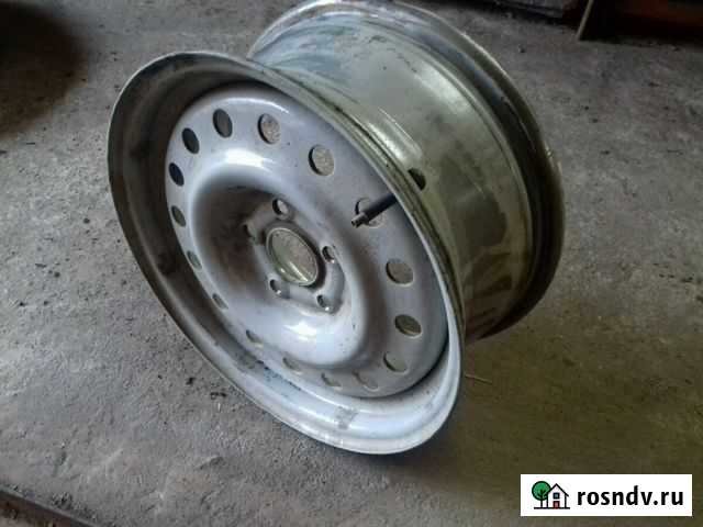 Диск r15 Тихвин - изображение 1