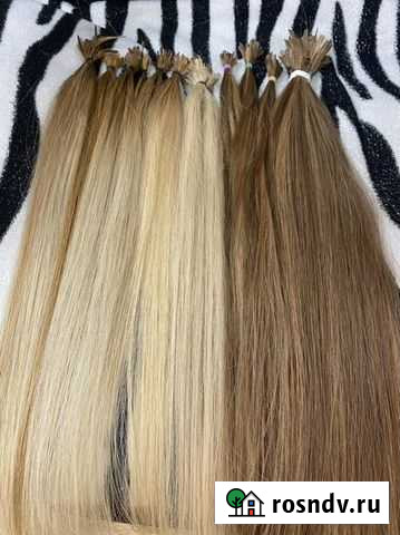 Бу-Волосы Саратов - изображение 1