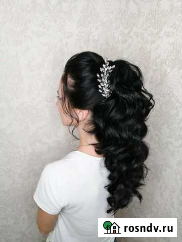 Причёски и макияж Грязи - изображение 1