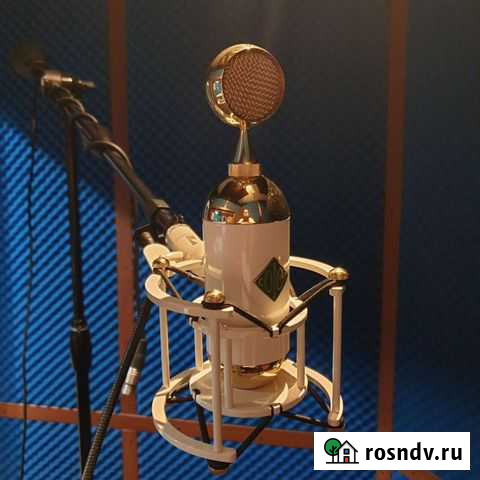 Студийный микрофон Союз 017 FET Барнаул - изображение 1