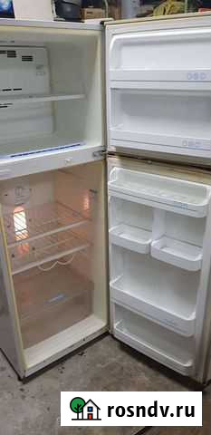 Холодильник LG Благовещенск - изображение 1