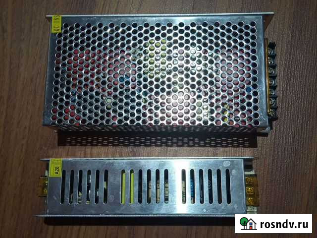Блок питания Отрадное - изображение 1