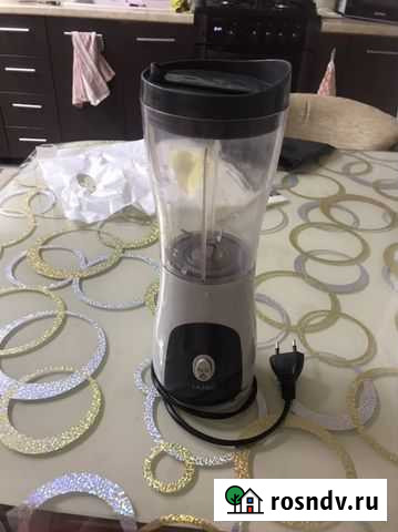 Блендер Брянск - изображение 1