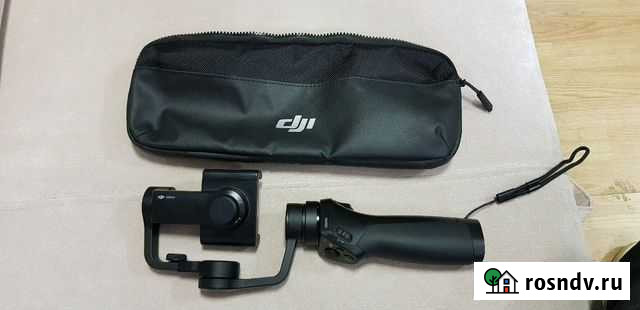 Dji osmo mobile Котельники - изображение 1