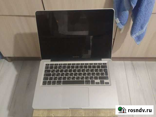 Apple MacBook Pro 13 Щёлково - изображение 1