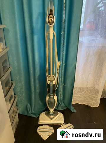 Паровая швабра Black&Decker FSM1630 Гатчина - изображение 1