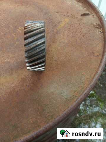 Шестерня коленвала УАЗ 469 Торопец - изображение 1