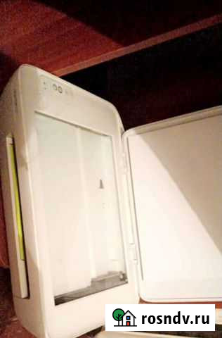 Цветной лазерный принтер бу Сыктывкар - изображение 1