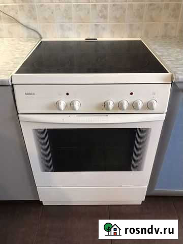 Плита электрическая Усть-Илимск - изображение 1