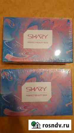 Бьюти бокс shary Тверь